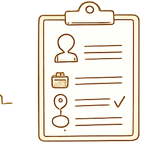 Профиль пользователя