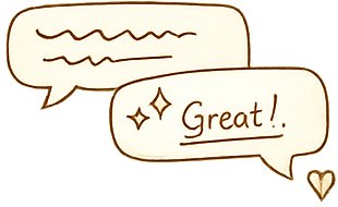 Чат с обратной связью